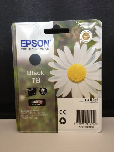 EPSON Epson Daisy C13T18014012 - vue 3
