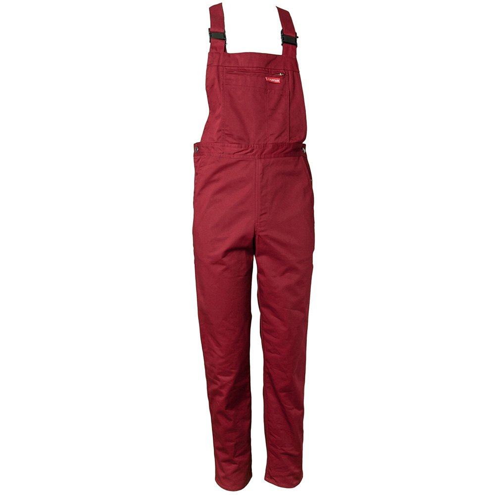 Planam 830024 peto, rojo, 831028