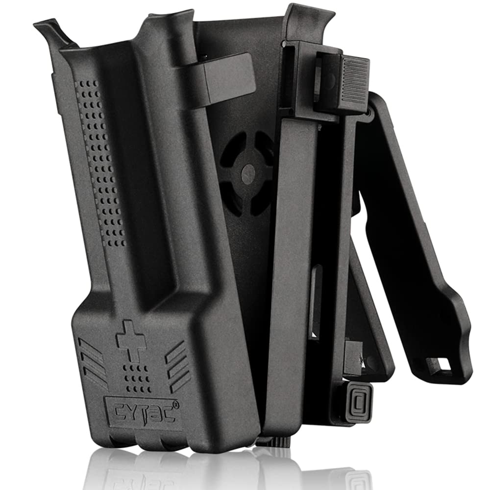 Buy Universal Tourniquet Holder with Belt Clip, Fits CAT Touniquet, Sam Medical XT Tourniquet