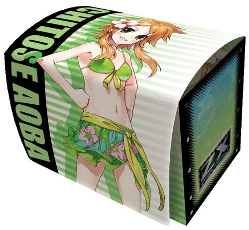Amazon | キャラクターデッキケースコレクションMAX Z/X