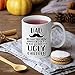 MyCozyCups Dad, at Least You Don't Have Ugly Children Coffee Mug - 11oz Cup for Birthday, Christmas, Anniversary, Xmas Valentine's Day for Daddy, Father, Him from Daughter, Son