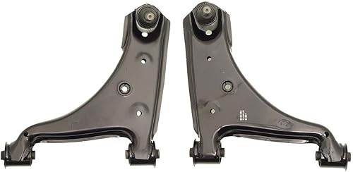 2 rótulas de brazo de control delantero inferior para Ford Probe 1989-1992 para Mazda 626 1988-1992 para Mazda MX-6 1988-1992
