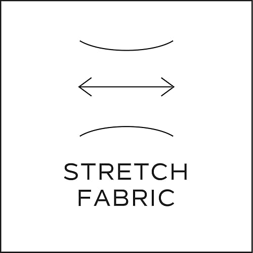 Miniatura 6 de Van Heusen - Pantalón de hombre Flex con frente plana y ajuste recto