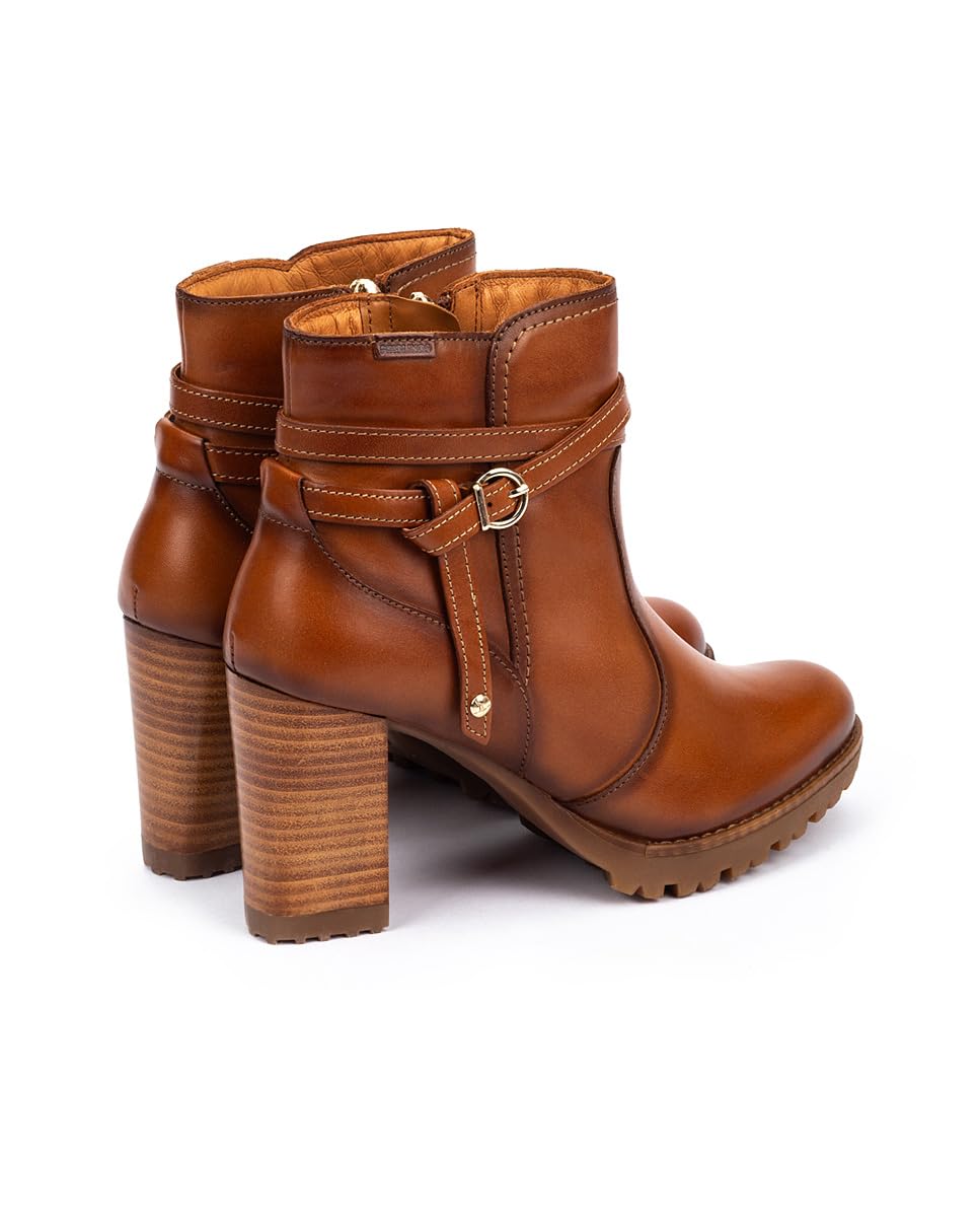 Pikolinos botki damskie Connelly W7M-8806