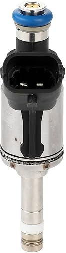 Miniatura 130 de Inyectores de combustible SCITOO de 4 agujeros aptos para 2006-2009 para Volvo para C70 2.5L, 2001-2003 2005-2009 para Volvo para S60 2.4L