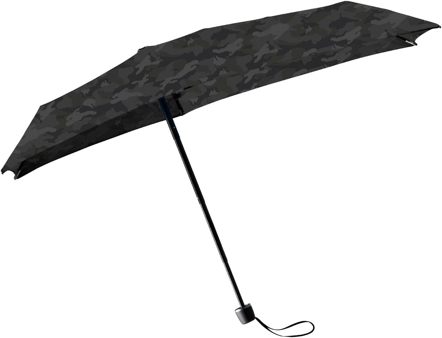 SENZ ° micro foldable storm umbrella Camo, camouflage