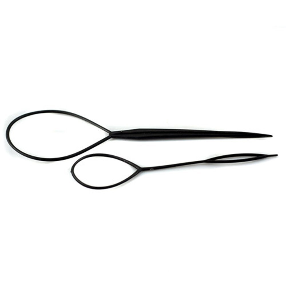 ® Hair Braid Ponytail Maker Tool | Easy Styling Solution