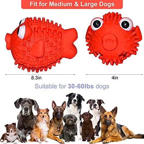 Giocattolo da masticare per cani, quasi