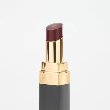 Chanel Rouge Coco Flash #106 Dominan 0.1 oz 3 g Lipstick, Make-up, Women's, Birthday, Mother's Day, Anniversary, White Day, Returns, Christmas, Present, Cosmetic, Present, Gift Box, Includes Shopper Included