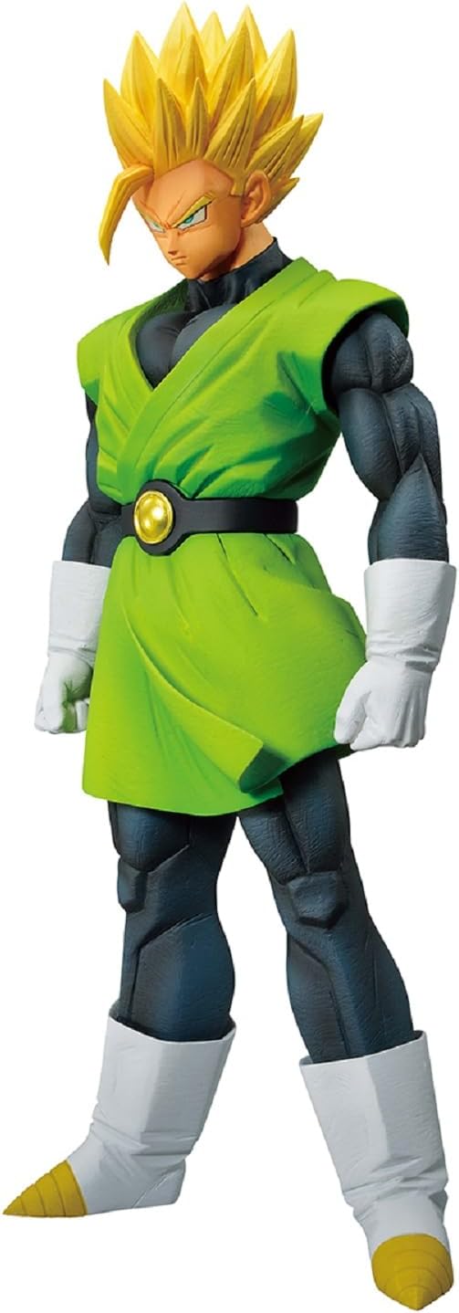 BANDAI Spirits Ichibansho - Dragon Ball Z - Son Gohan (Crash! Battle for The Universe) Collectible Figure