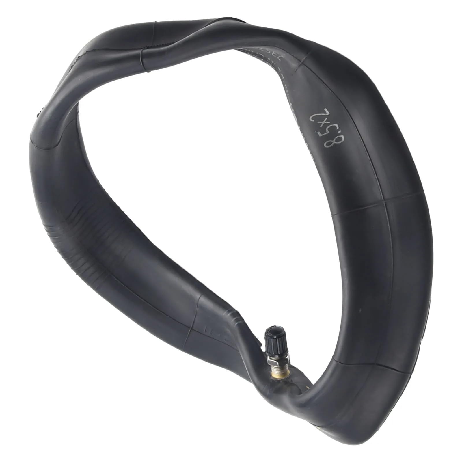 Camera d'aria per monopattino elettrico, camere d'aria, pneumatici, 1 pezzo, gomma universale da 8,5 pollici, accessori per bici, monopattino elettrico, camera d'aria universale da 8,5 pollici per mo