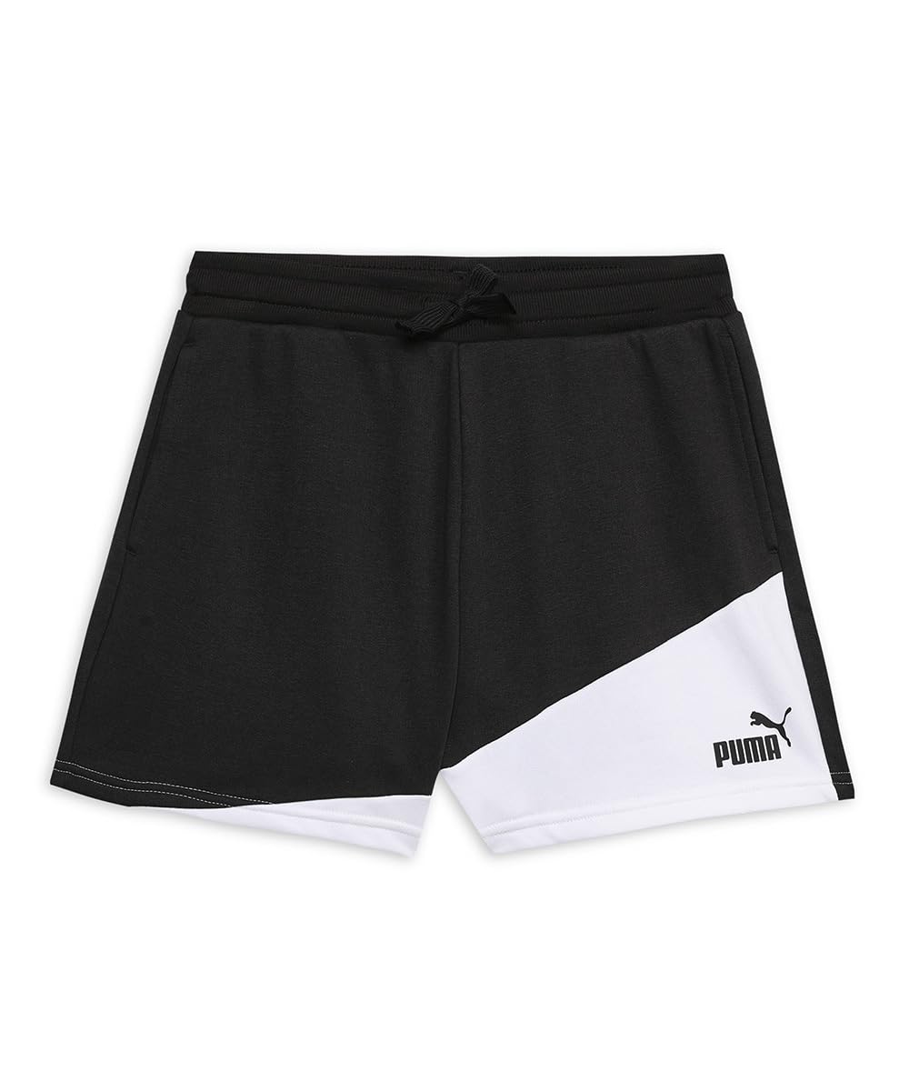 PUMA Power Colorblock Shorts TR G