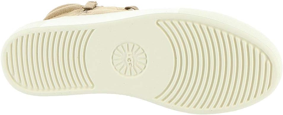 Amazon.co.jp: UGG Olli スニーカー レディース US サイズ: 5.5 カラー