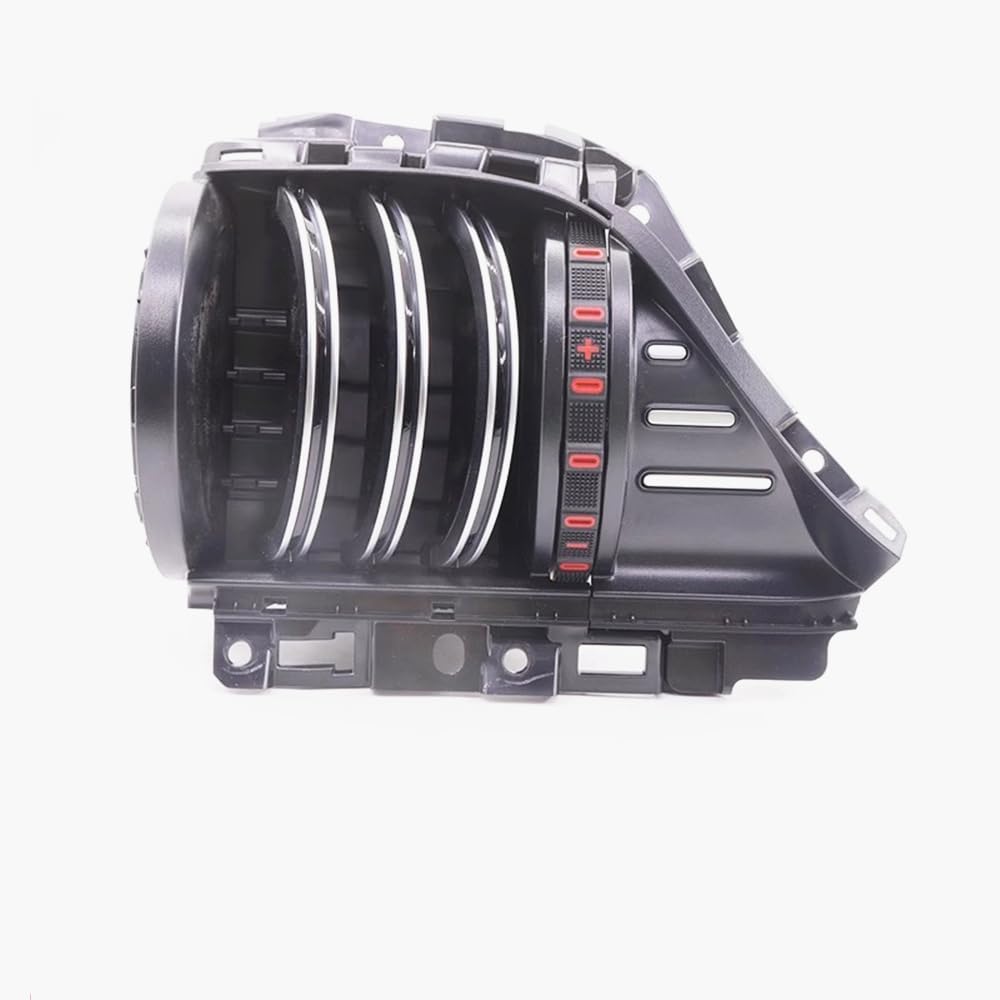 Dashboard Air Conditioning Vent Compatible with BYD ATTO 3 (Right)