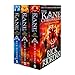 The Kane Chronicles Box Set