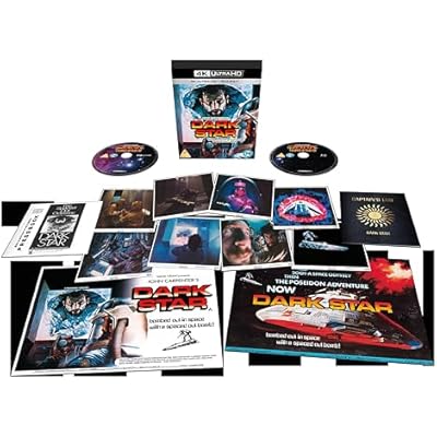 John Carpenter&rsquo;s Dark Star