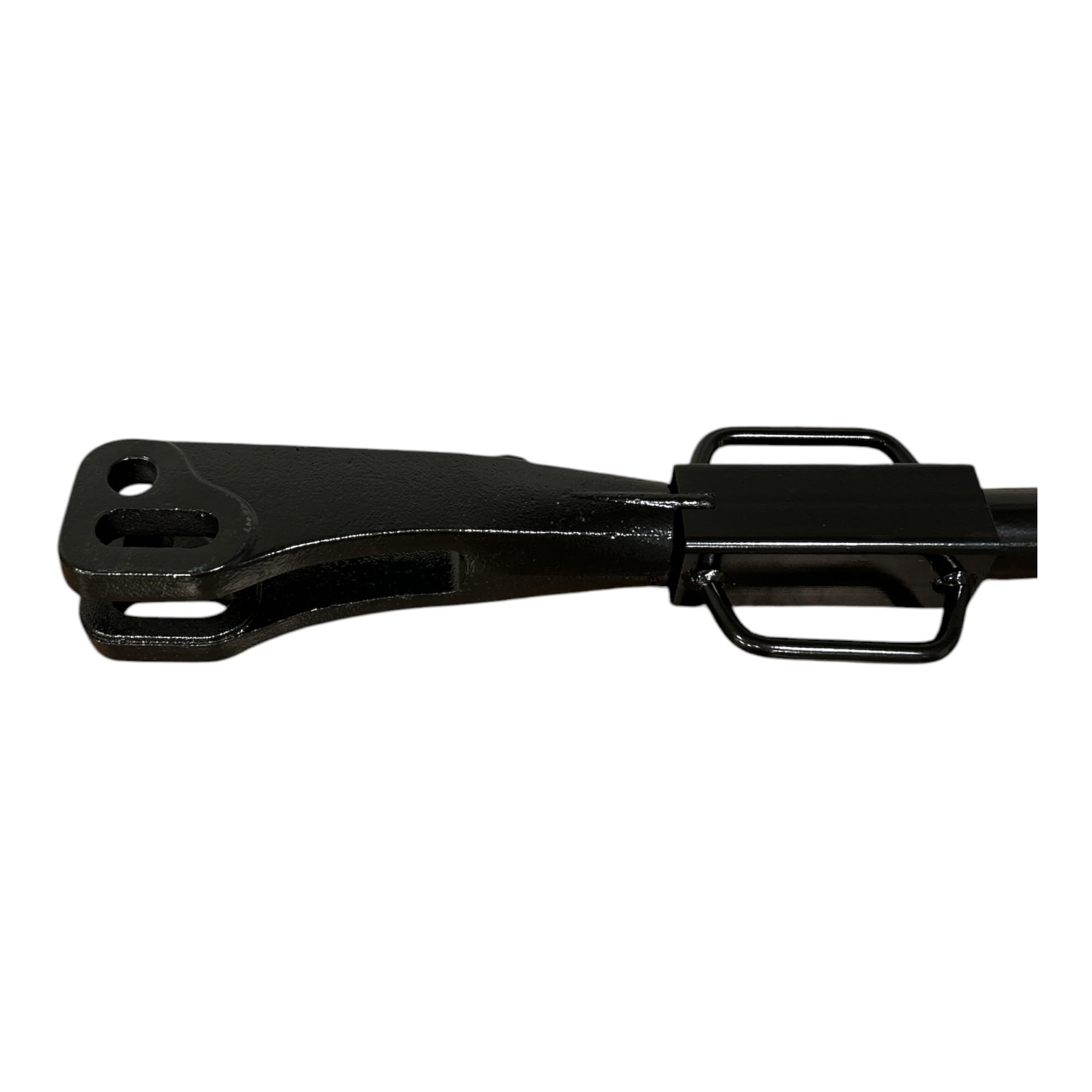 Arko E0NNA935AA Leveling Box Assembly for Ford Tractors TW25 TW35 5610 6410 7710 E0NN569KB Right Hand Category 2