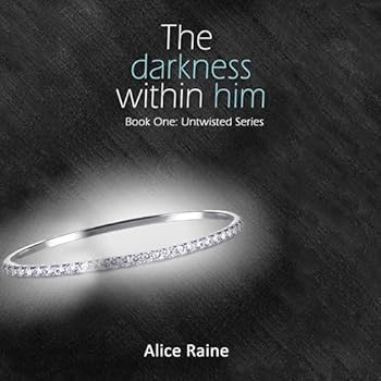 MP3 CD The Darkness Within Him Book