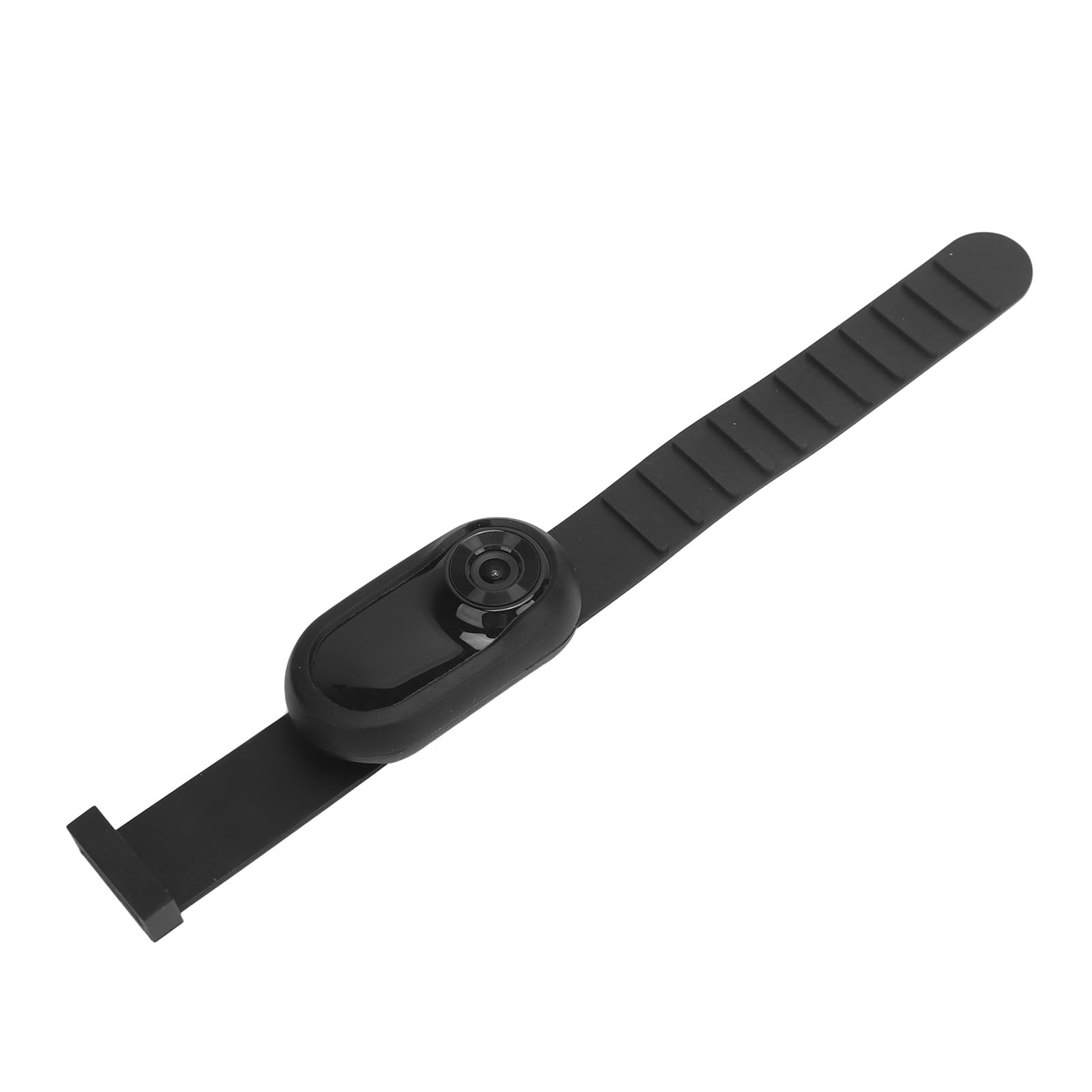 Cámara para Collar de Mascotas, Cámara para Collar de Gato con Pantalla LCD de 0,96 Pulgadas, Cámara Inteligente para Perros 360, Cámara de Acción Deportiva para Mascotas Gran