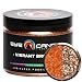 Mica Powder Pigment "Vibrant Bronze" (50g) Multipurpose DIY Arts and Crafts Additive | Woodworking, Natural Bath Bombs, Resin, Paint, Epoxy, Soap, Nail Polish, Lip Balm