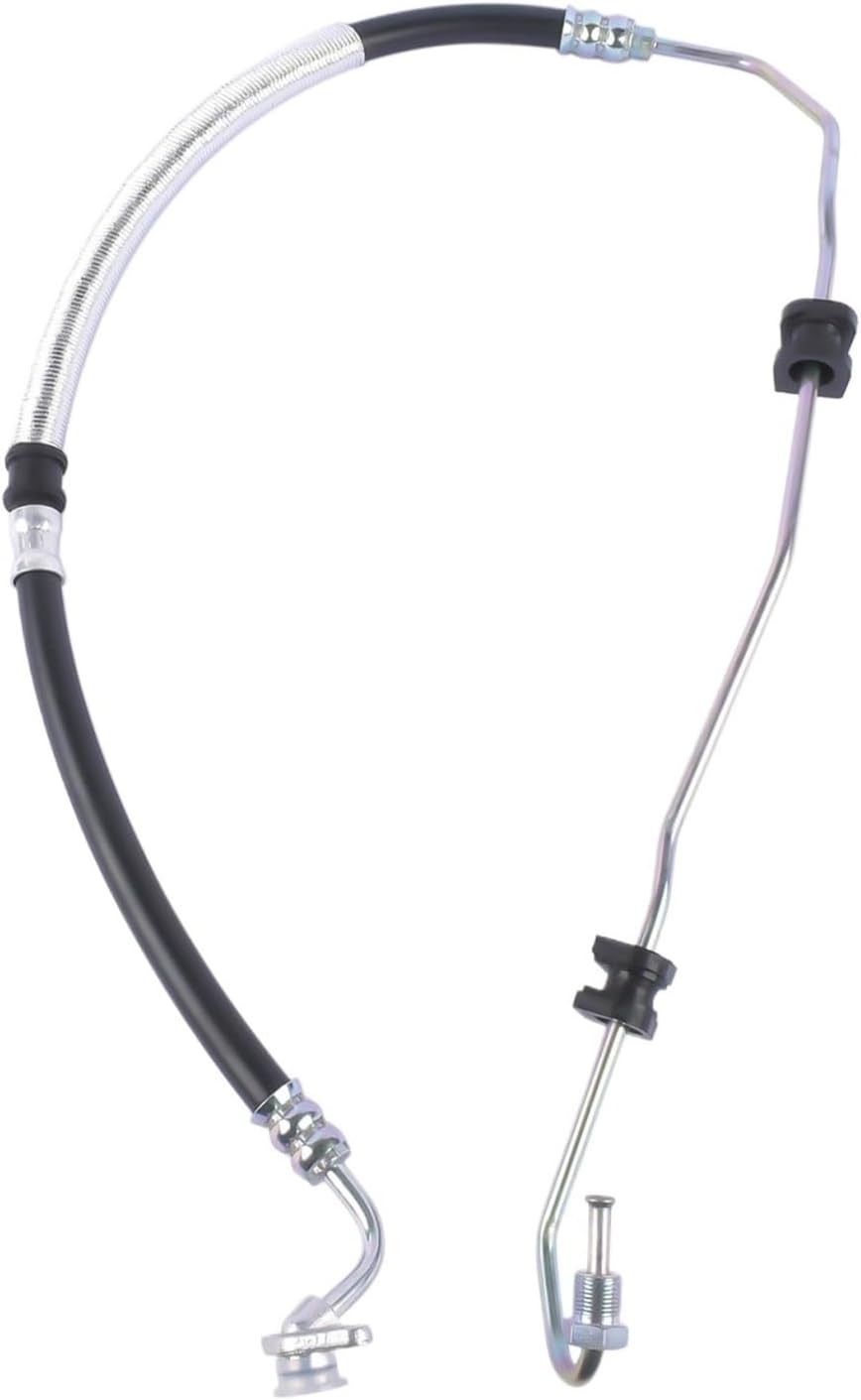 AP03 53713-SWY-G01 Power Steering Line Hydraulic Hose Compatible with CR-V III 2.2 I-CDTi 2006-2012