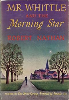 Mr Whittle & the Morning Star