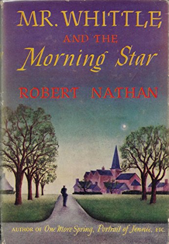 Mr. Whittle and the Morning Star B000OOEZH6 Book Cover