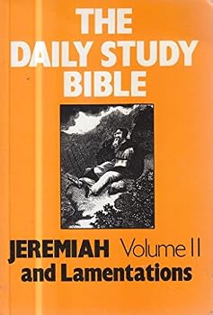 Paperback Jeremiah Vols. 1-2 : With Lamentations Book