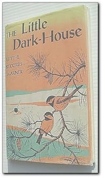 Hardcover The little dark-house, Book