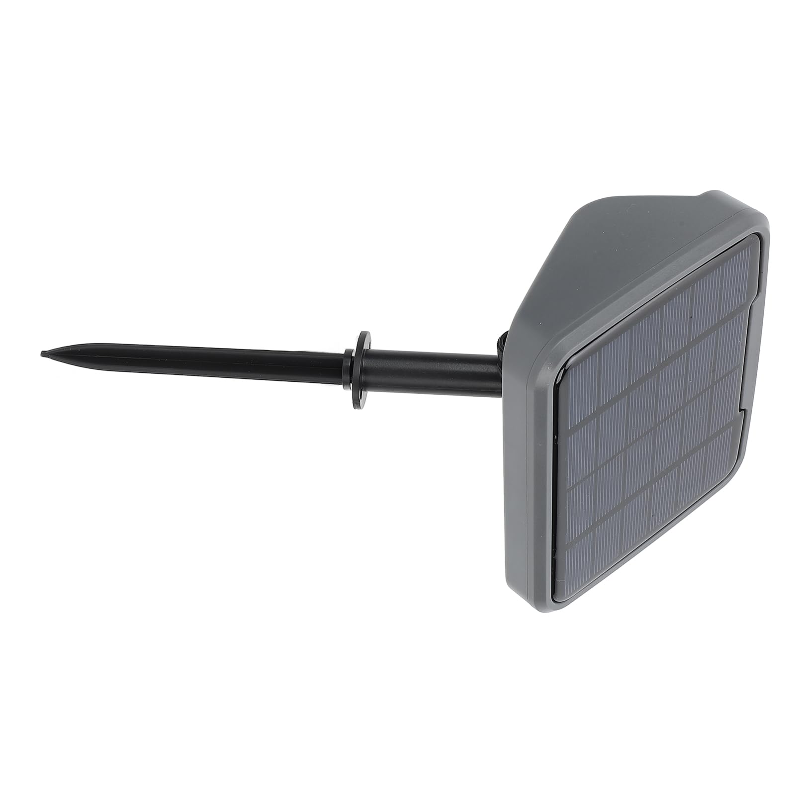 Kit di irrigazione solare automatica a goccia di irrigazione automatico con timer intelligente per piante in vaso Giardini Serre Aiuole con 15 gocciolatori regolabili Tubo da 15 m (Tipo regolabile)