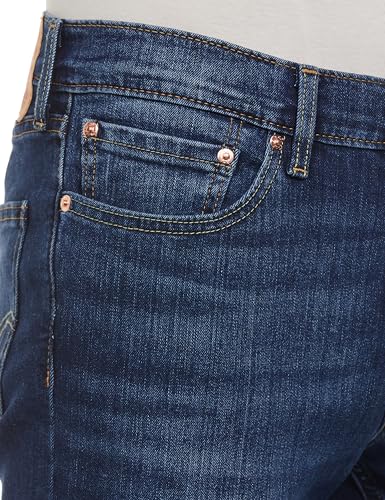 Image of Levi's Men's 511 Regular Fit Mid Rise Jeans