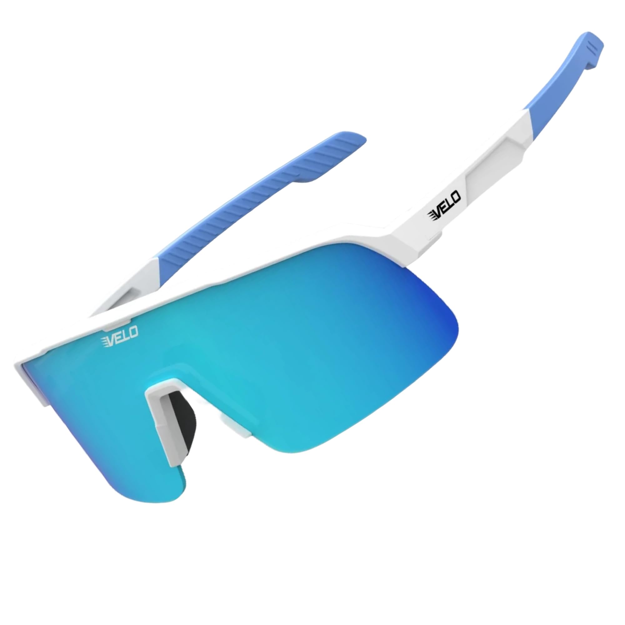 VELO by The Bullpen TrainingVELO Shades Slider – Baseball/Softball Sunglasses – By Jax at The Bullpen Training