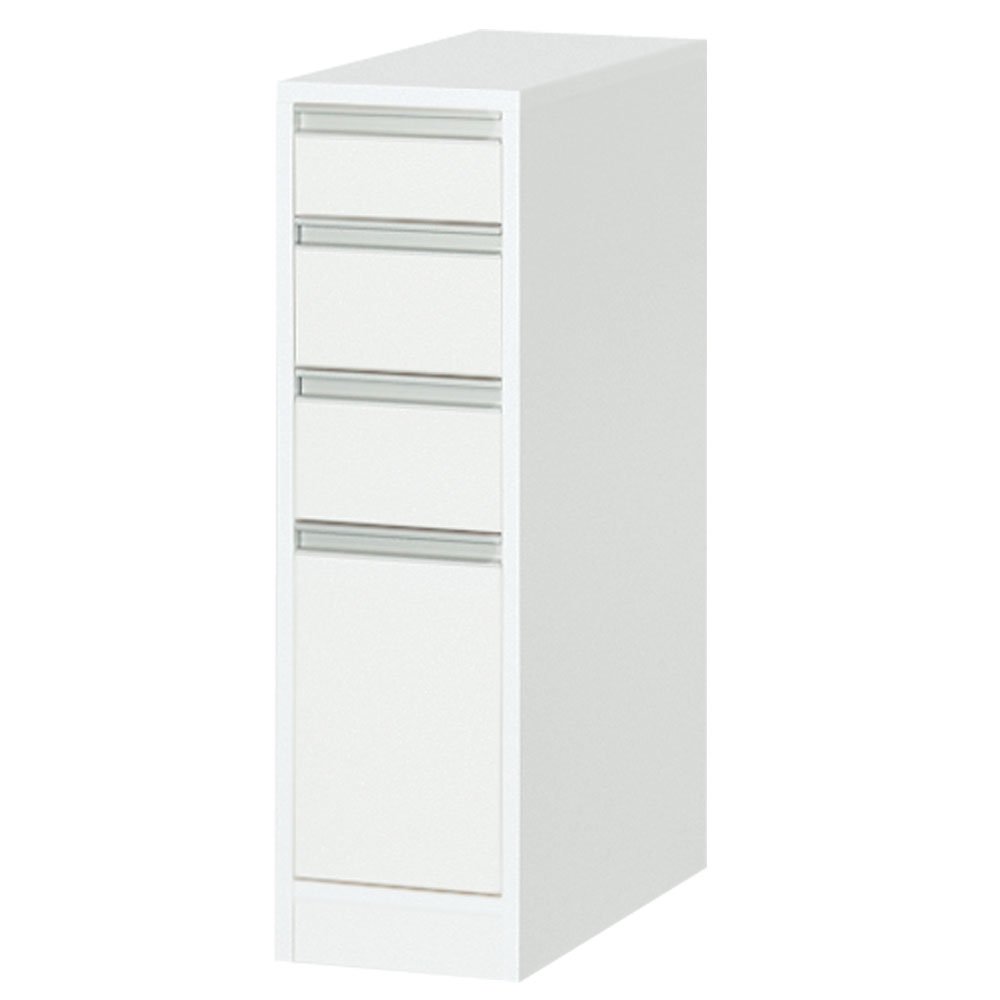 Amazon｜ディノス キッチン収納 キッチンストッカー 隙間収納 ［幅25