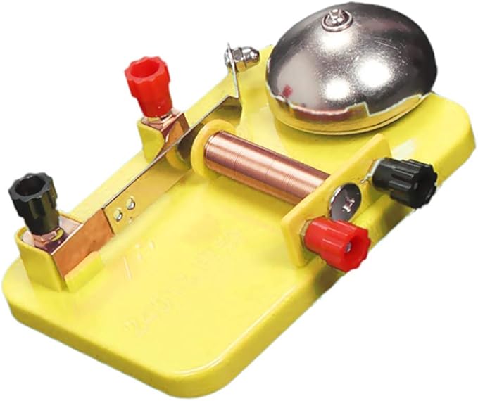 電磁気学ローレンツ磁気デモンストレーション機器教材diy学校物理実験装置