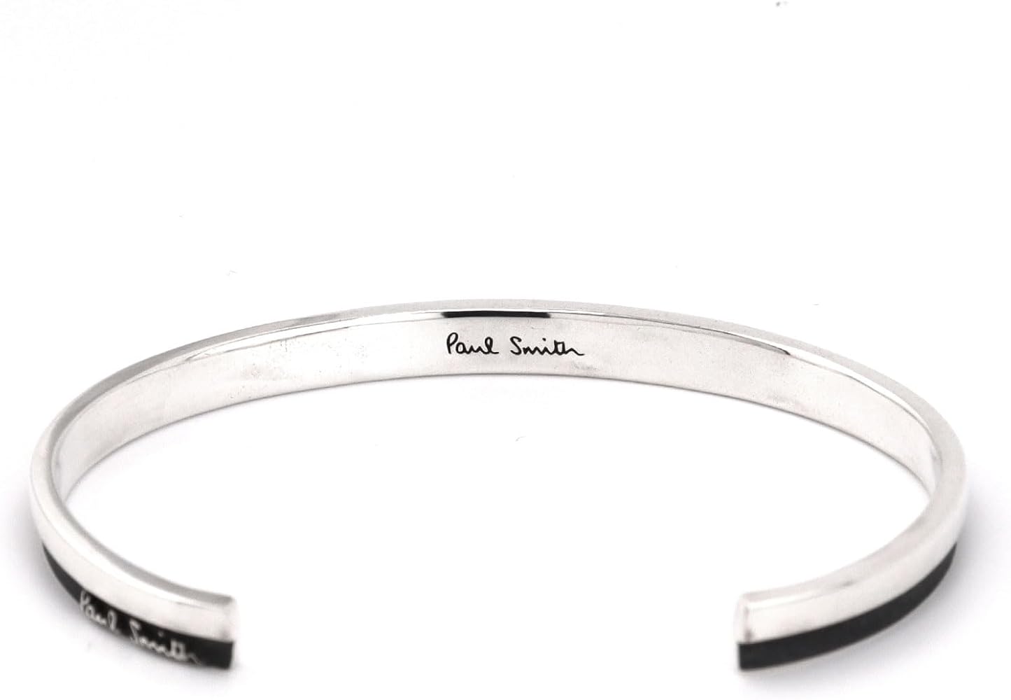 Amazon | [ポールスミス] セット品 バングル ブレスレット メンズ