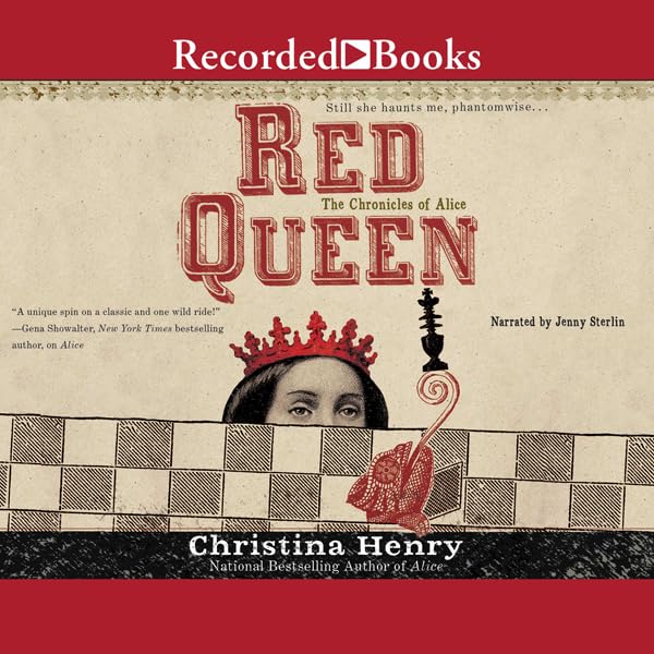 Red Queen