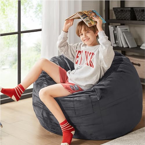 Codi COD101-0173 Bean Bag Chair For Kids thumb #1
