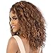 Motown Tress (Lsdp-fara) - Heat Resistant Fiber Swiss Lace Front Wig in F4_27