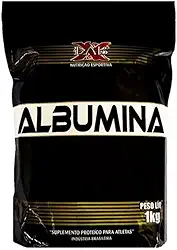 Albumina Xlab - Sabor Banoffee - X-Lab, Xlab, 1kg