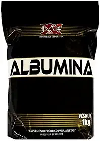 Albumina Xlab - Sabor Cookies and Cream com Doce de Leite - X-Lab, Xlab, 1kg