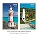 Lighthouses 2018 Pocket Planner