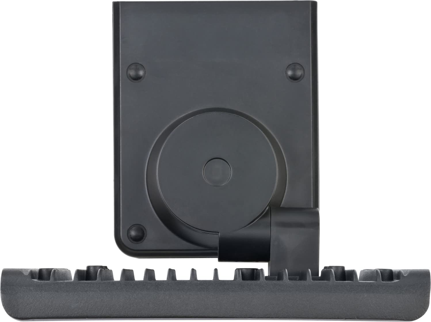 Brennenstuhl Connect WiFi Foco LED WF 2050 (20W, 2400lm, IP54, varias funciones de luz ajustables mediante app, Foco de exterior para montaje en pared)