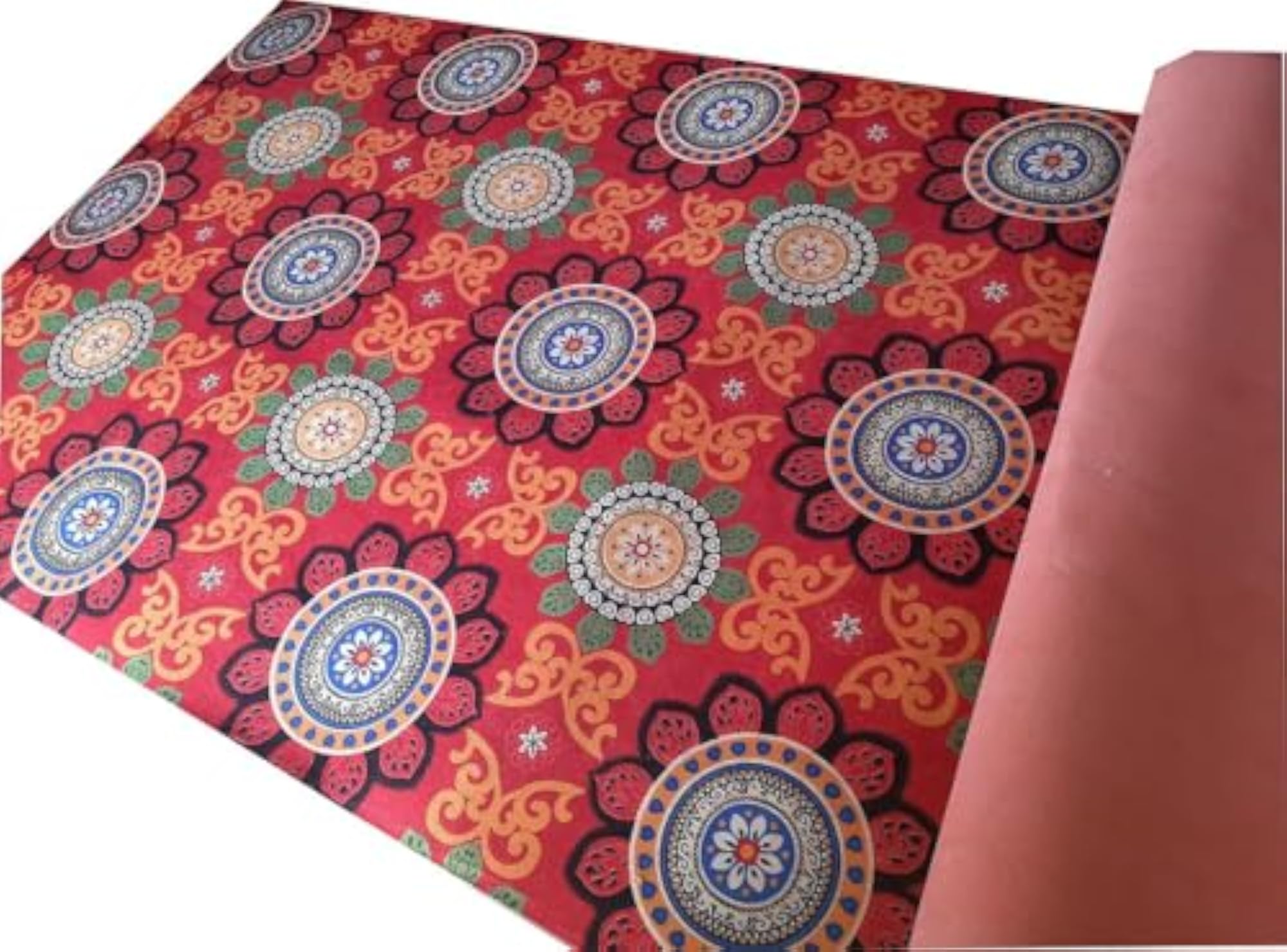 Stair Carpet 2 ft x 55 ft Party Decoration Fabric Runner