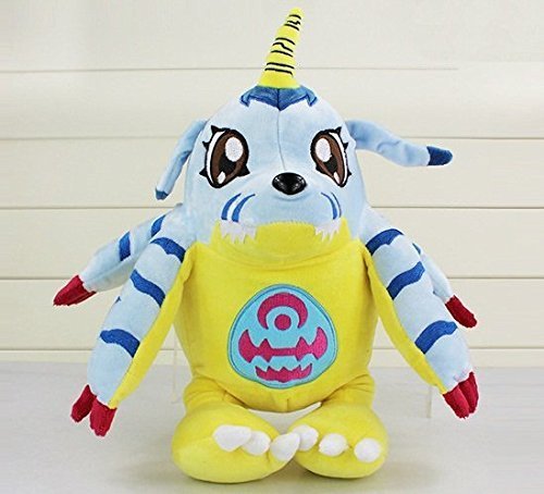 digimon plush