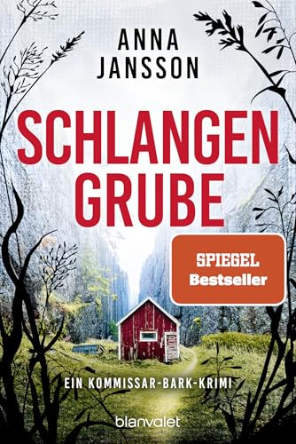 Schlangengrube: Ein...