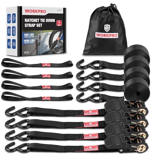 WORKPRO 1