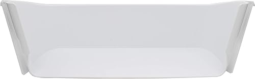 Miniatura 3 de 240323001 - Contenedor de puerta de refrigerador de repuesto para refrigerador Frigidaire FFHS2622MBNA – Compatible con 240323001 contenedor de