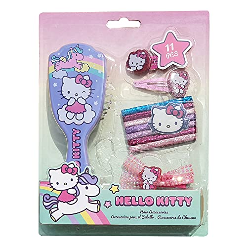 Slnečné okuliare Premium Hello Kitty HK50005 Kids Euroswan Kids za 2