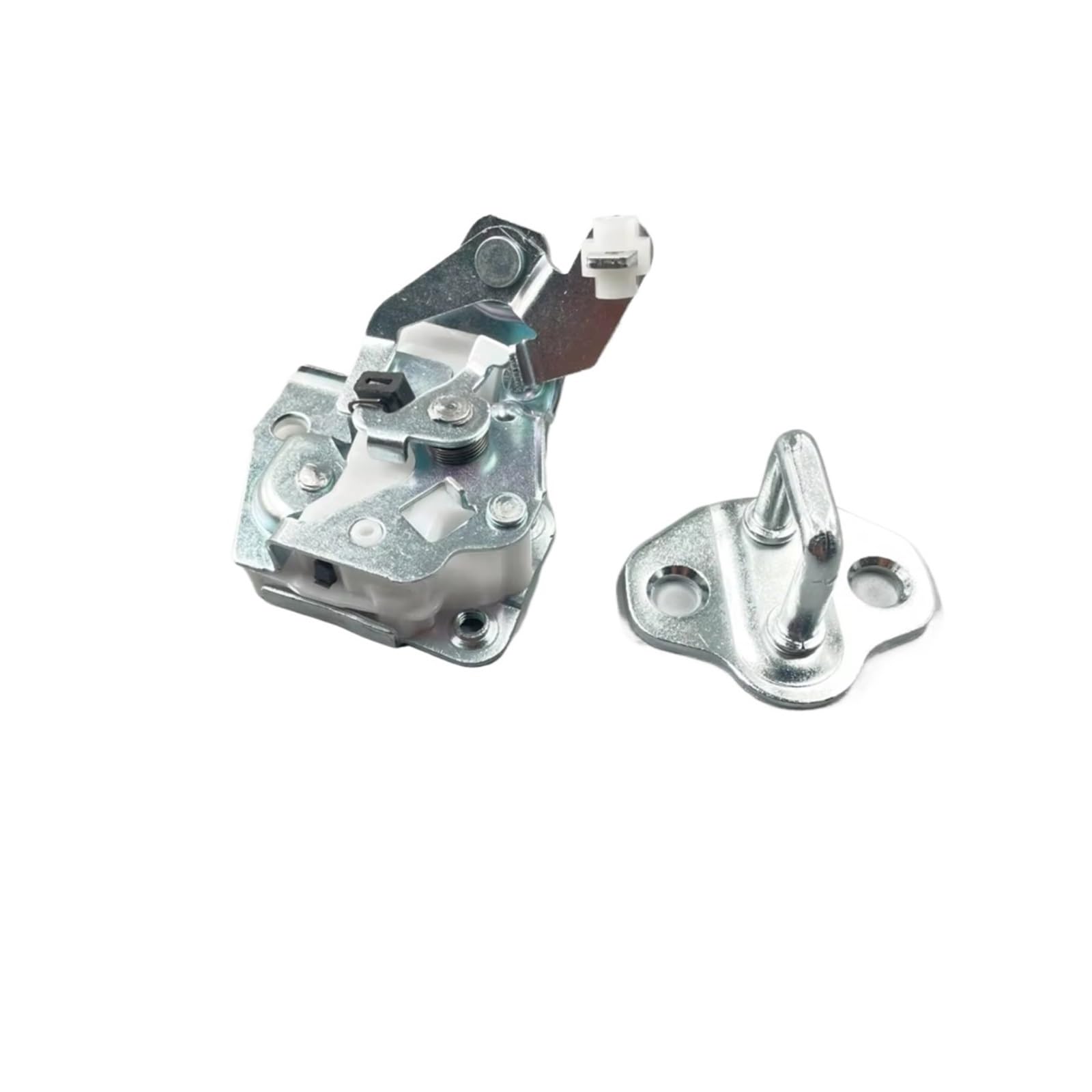 for Nissan for Urvan E24 1986-201382502-01N00 Right Side Sliding Door Lock Door Lock Actuator Motor