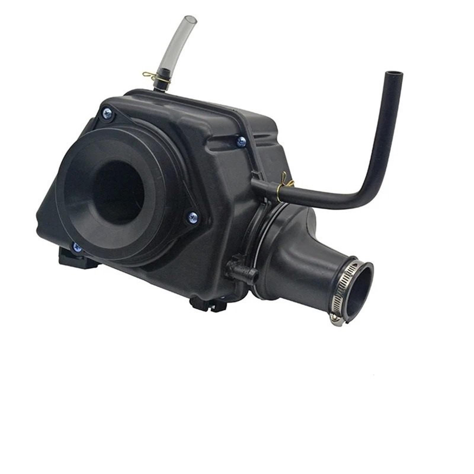 Boîte de filtre à air pour moto Suzuki GN125cc, scooter, quad, ATV et go kart 200cc